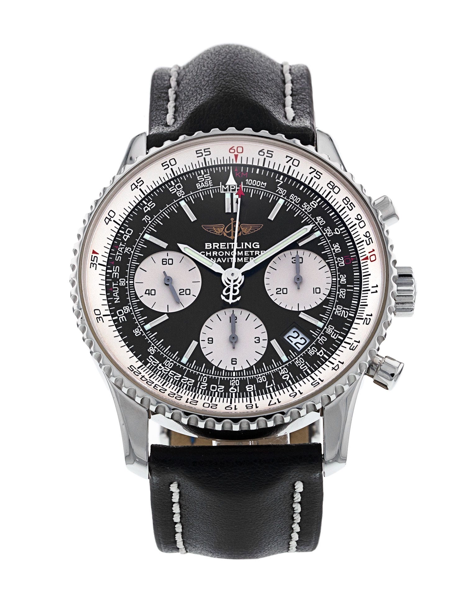 Breitling Navitimer A23322