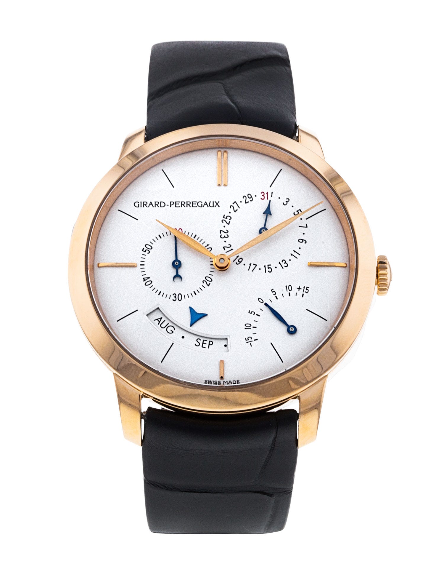 Watch
