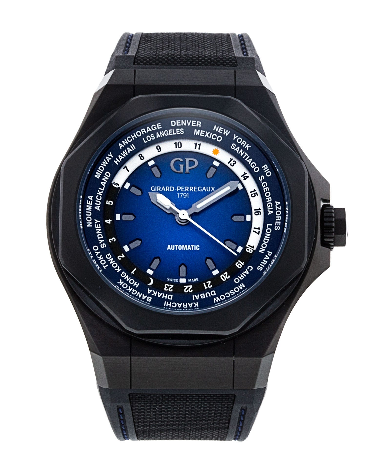 Watch