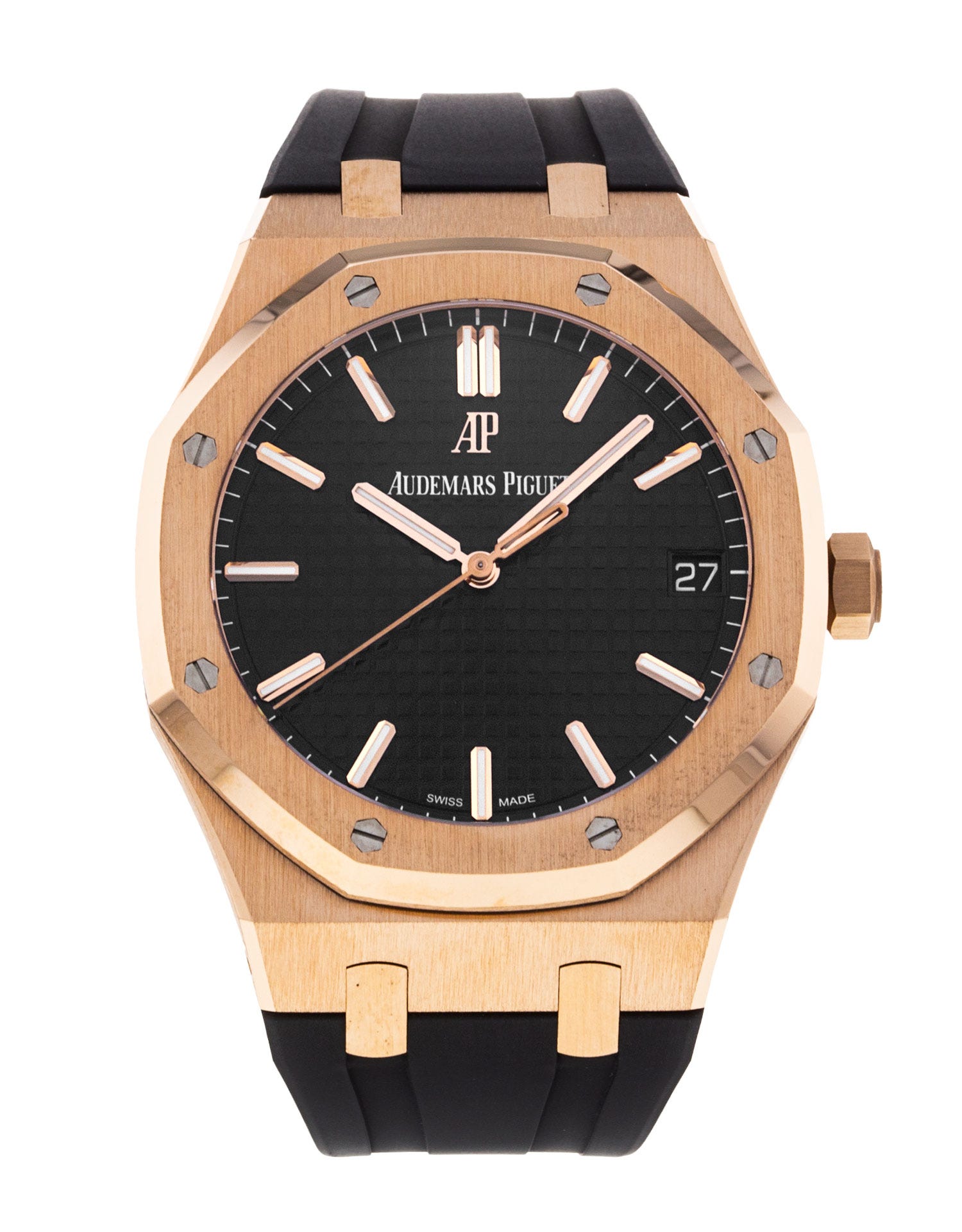 Audemars Piguet Royal Oak 15500OR.OO.D002CR.01