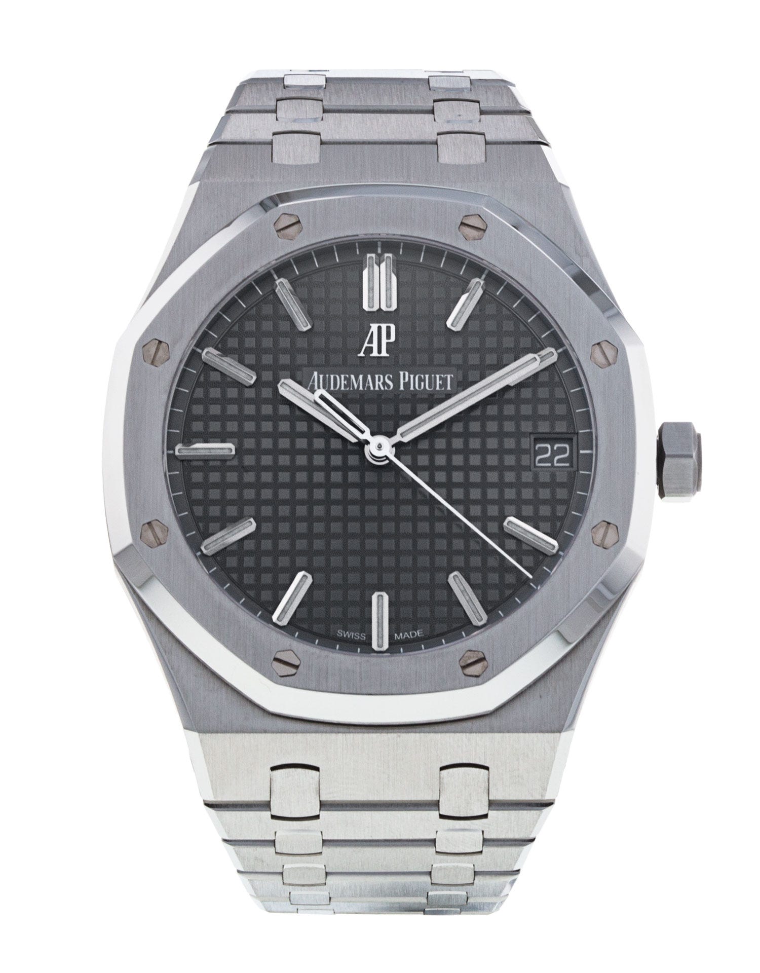 Audemars Piguet Royal Oak 15500ST.OO.1220ST.02