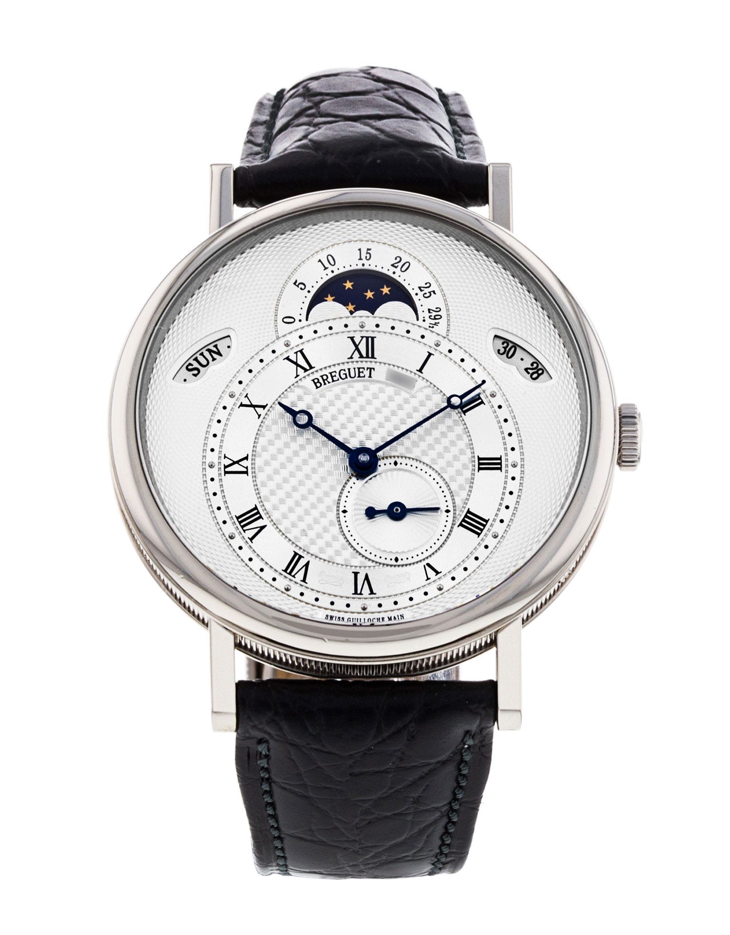 Breguet Classique 7337BB/1E/9V6