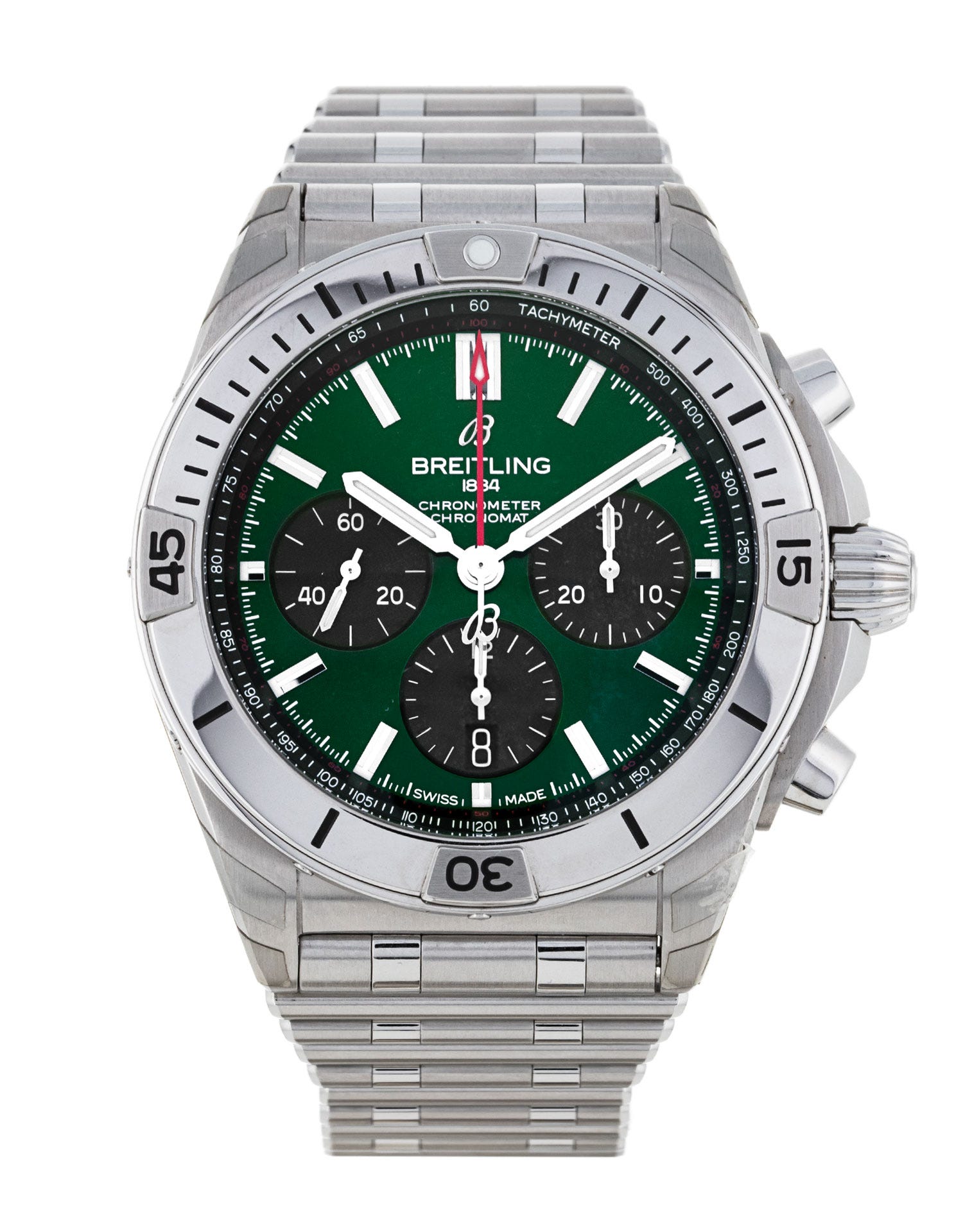Breitling Chronomat B01 42 AB0134