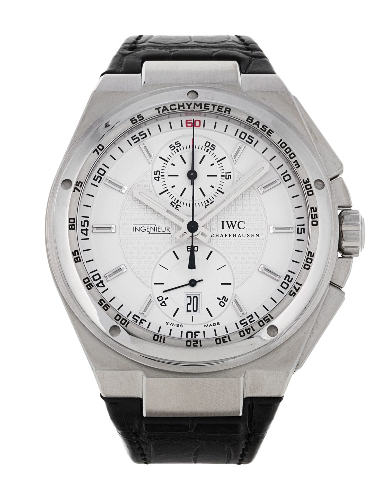 Pre-Owned IWC Ingenieur Watch