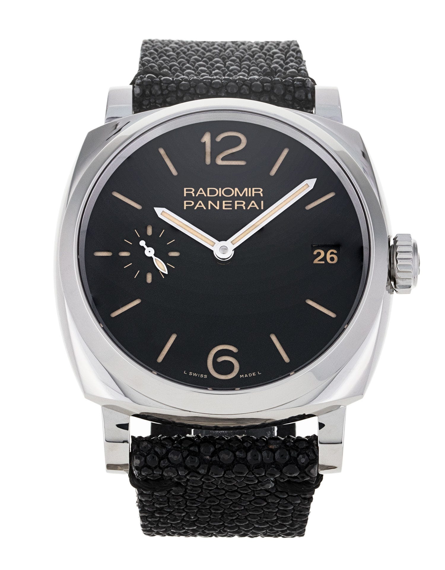 Panerai Radiomir Manual PAM00514 244676