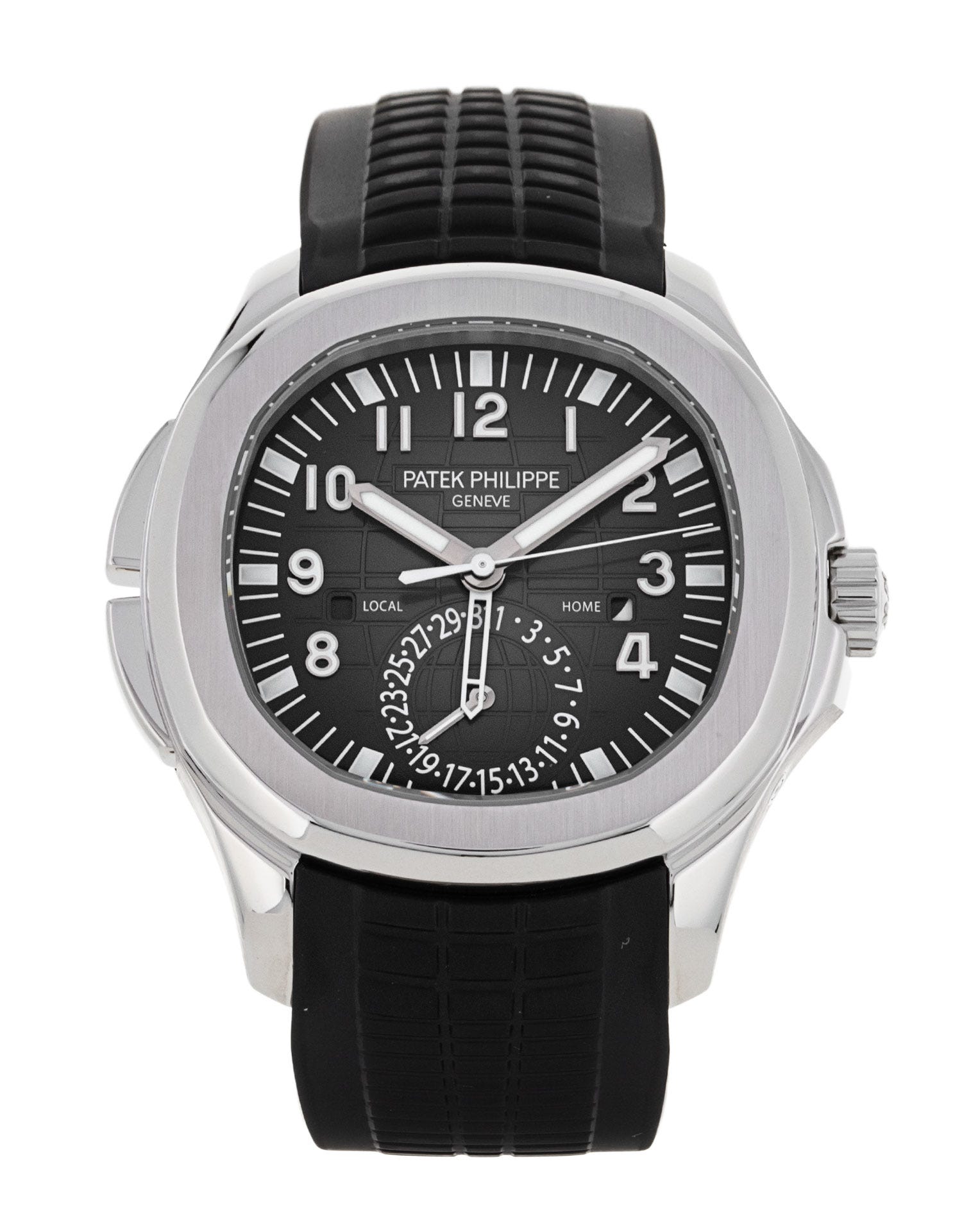 Patek Philippe Aquanaut 5164A-001