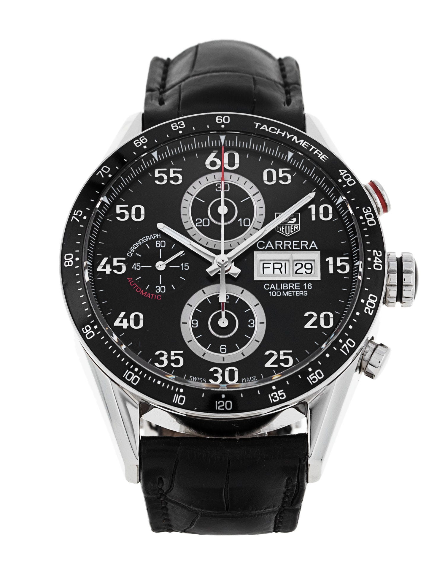 Tag Heuer Carrera CV2A10.FC6235