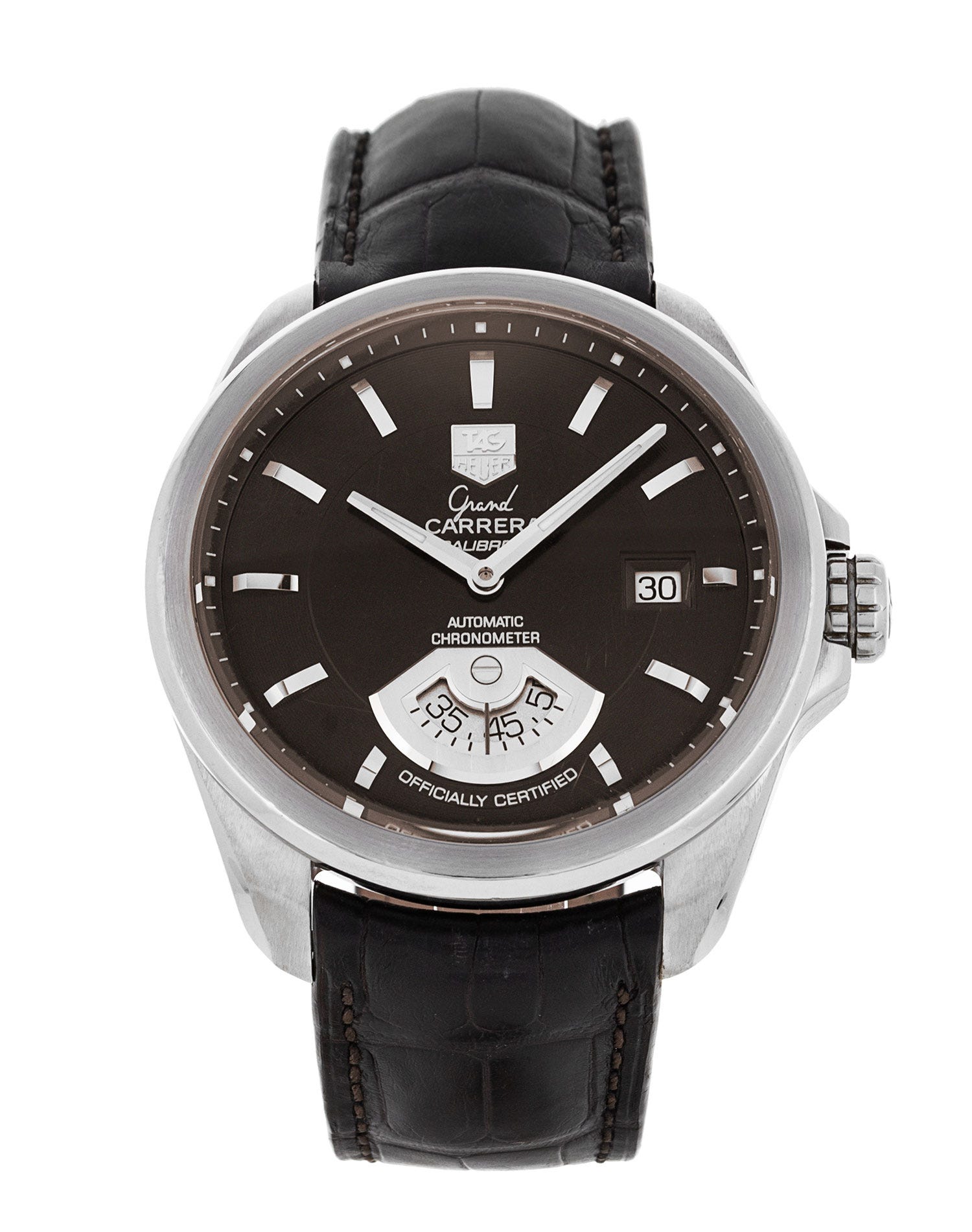 Tag Heuer Grand Carrera WAV511C.FC6230