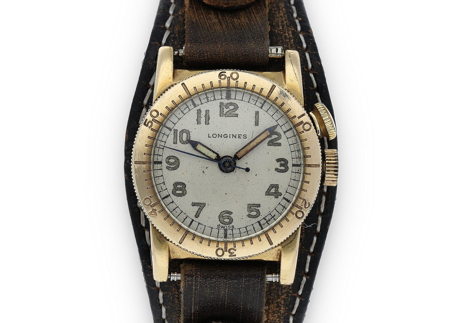 Image courtesy of Bonhams