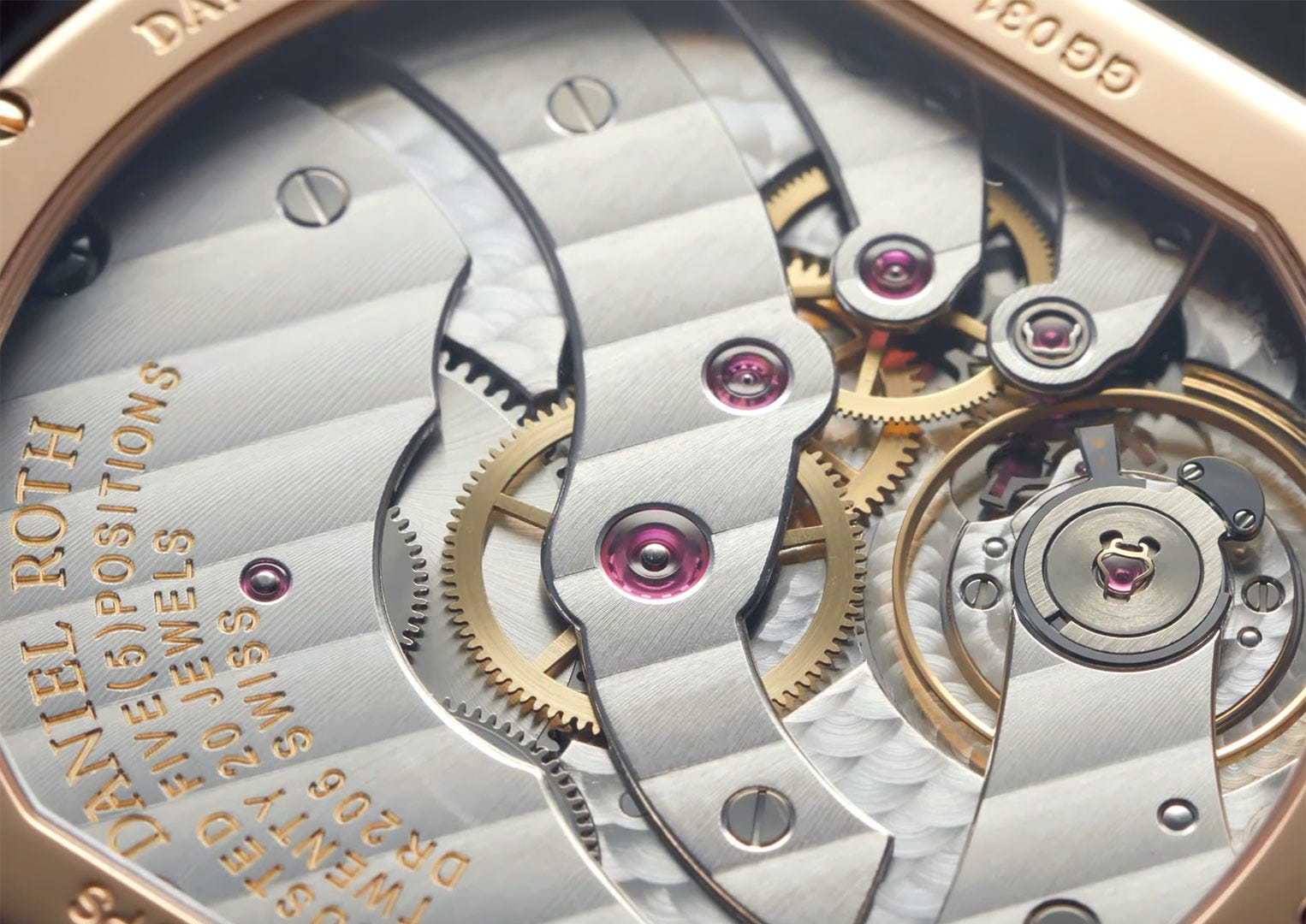 Bulgari over the years have introduced several record-breaking moments. This includes the worlds thinnest minute repeater and automatic tourbillon