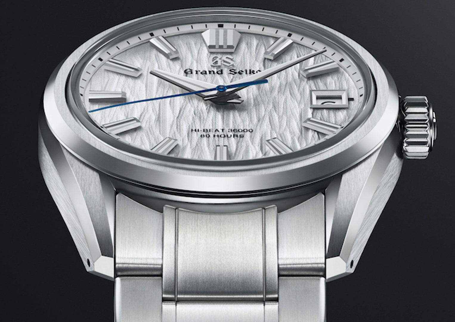 The Shinshu Watch Studio made the world's first quartz watch, the Seiko Astron, released in December 1969