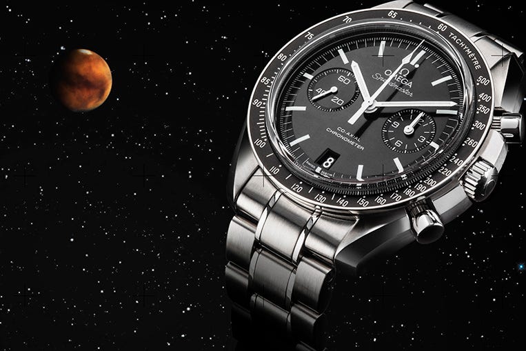 Omega Speedmaster 311.33.44.51.01.001