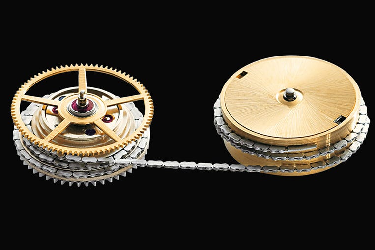 A. Lange & Sohn