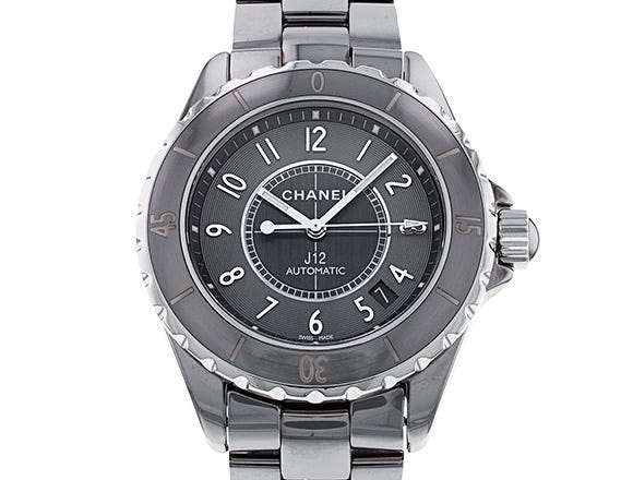 Feature: 5 fashion house watches that aren’t rubbish